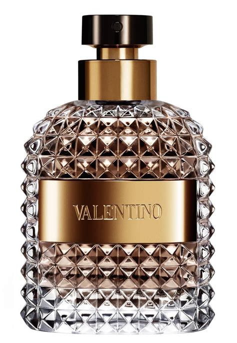 valentino uomo fragrance for men.